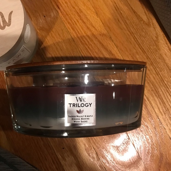 Woodwick Candles - Picture 7 of 7